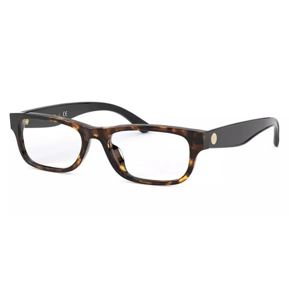 Tory Burch Women's Eyeglasses TY2108U-1805(53) Dark Tortoise 51-17-140